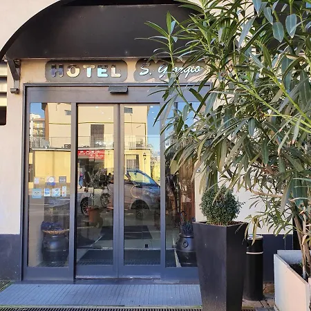 San Giorgio Szálloda 3*