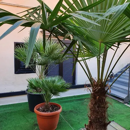 San Giorgio 3* Bergamo