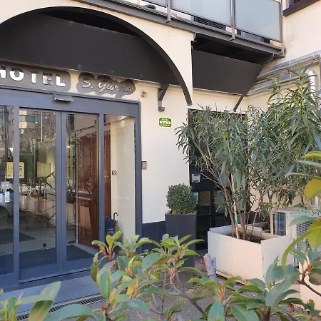 San Giorgio 3*