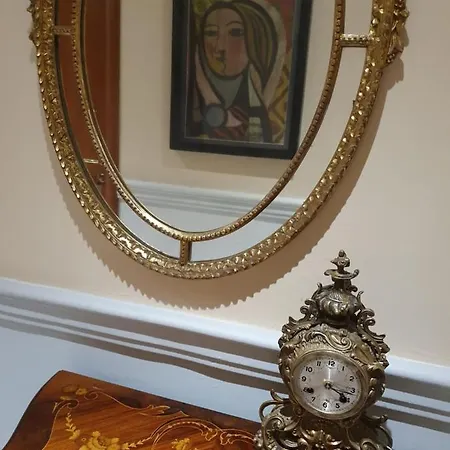 Szálloda San Giorgio