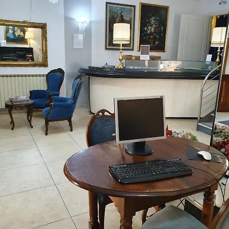 San Giorgio 3* Bergamo