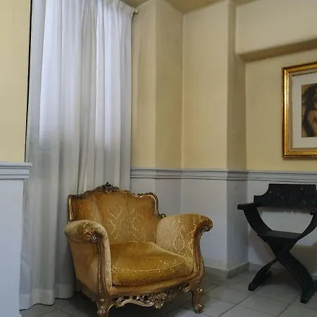 San Giorgio Szálloda 3*